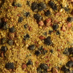 AMORCE GOOSTER PREMIUM CARPE NUGGETS 1 KG -Pêche Passion Soldes amorce gooster premium carpe nuggets 1 kg 3