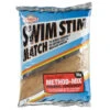 DYNAMITE BAITS Amorce Swim Stim Match Method Mix Pour La Pêche Au Method Feeder -Pêche Passion Soldes amorce swim stim match method mix pour la peche au method feeder