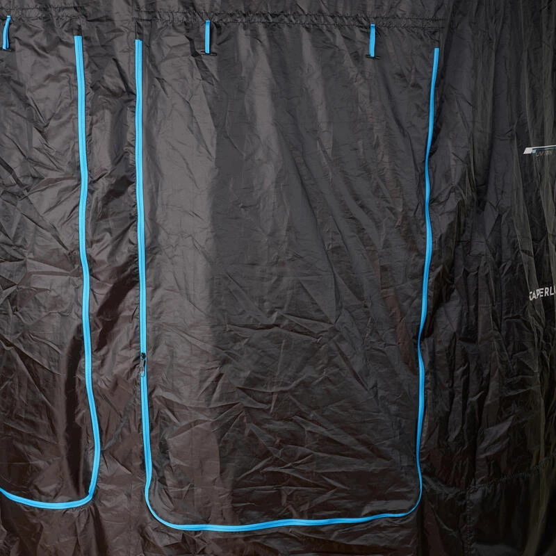 AUVENT POUR PARAPLUIE/PARASOL 1,8M ET 2,3M PF-AWN500 10 AUVENT POUR PARAPLUIE/PARASOL 1,8M ET 2,3M PF-AWN500 – Image 8