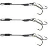 Avançon STINGER PÊCHE AUX LEURRES STGR 1T S -Pêche Passion Soldes avancon stinger peche aux leurres stgr 1t s