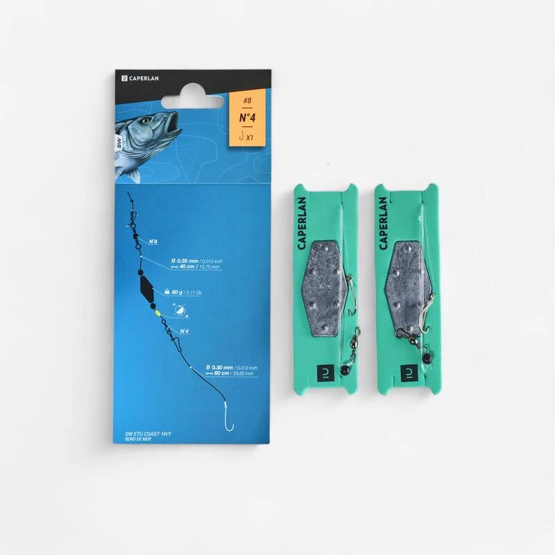 Pêche Passion Soldes -Pêche Passion Soldes bas de ligne peche au pose sw etu ledg hvy