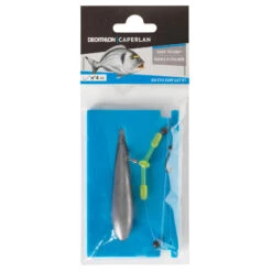 Bas De Ligne Pêche En Surfcasting SW ETU SURF LGT -Pêche Passion Soldes bas de ligne peche en surfcasting sw etu surf lgt 5