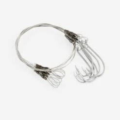 Bas De Ligne Resifight SW 7 Simple 6/0 27kg 40 Cm