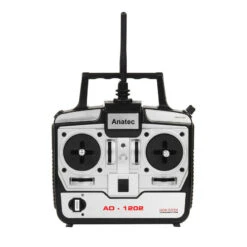 BATEAU AMORCEUR ANATEC MONOCOQUE S AVEC TELECOMMANDE AD - 1202 7 BATEAU AMORCEUR ANATEC MONOCOQUE S AVEC TELECOMMANDE AD - 1202 -Pêche Passion Soldes bateau amorceur anatec monocoque s avec telecommande ad 1202 2