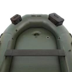 BATEAU PNEUMATIQUE VENTUS 320 PÊCHE DE LA CARPE -Pêche Passion Soldes bateau pneumatique ventus 320 peche de la carpe 5