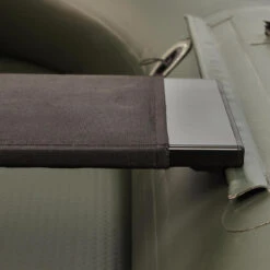 BATEAU PNEUMATIQUE VENTUS 320 PÊCHE DE LA CARPE -Pêche Passion Soldes bateau pneumatique ventus 320 peche de la carpe 6