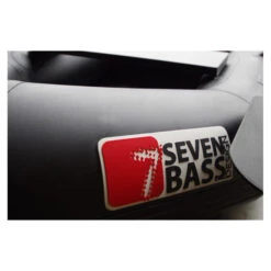 Bateau SEVEN BASS DESIGN - IMPAKT 180 -Pêche Passion Soldes bateau seven bass design impakt 180 3