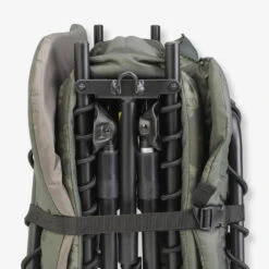 Bedchair Wildtrack Pêche De La Carpe -Pêche Passion Soldes bedchair wildtrack peche de la carpe 2