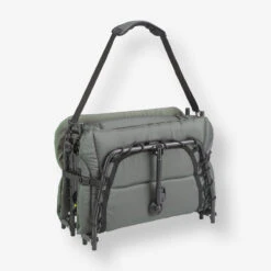 Bedchair Wildtrack Pêche De La Carpe -Pêche Passion Soldes bedchair wildtrack peche de la carpe 3