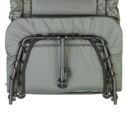 Bedchair Wildtrack Pêche De La Carpe -Pêche Passion Soldes bedchair wildtrack peche de la carpe 5