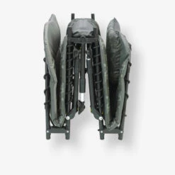 Bedchair Wildtrack Pêche De La Carpe -Pêche Passion Soldes bedchair wildtrack peche de la carpe 7