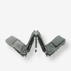 Bedchair Wildtrack Pêche De La Carpe -Pêche Passion Soldes bedchair wildtrack peche de la carpe 9