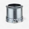BOBINE MOULINET SYMBIOS 10000 ALUMINIUM FAIBLE CONTENANCE -Pêche Passion Soldes bobine moulinet symbios 10000 aluminium faible contenance