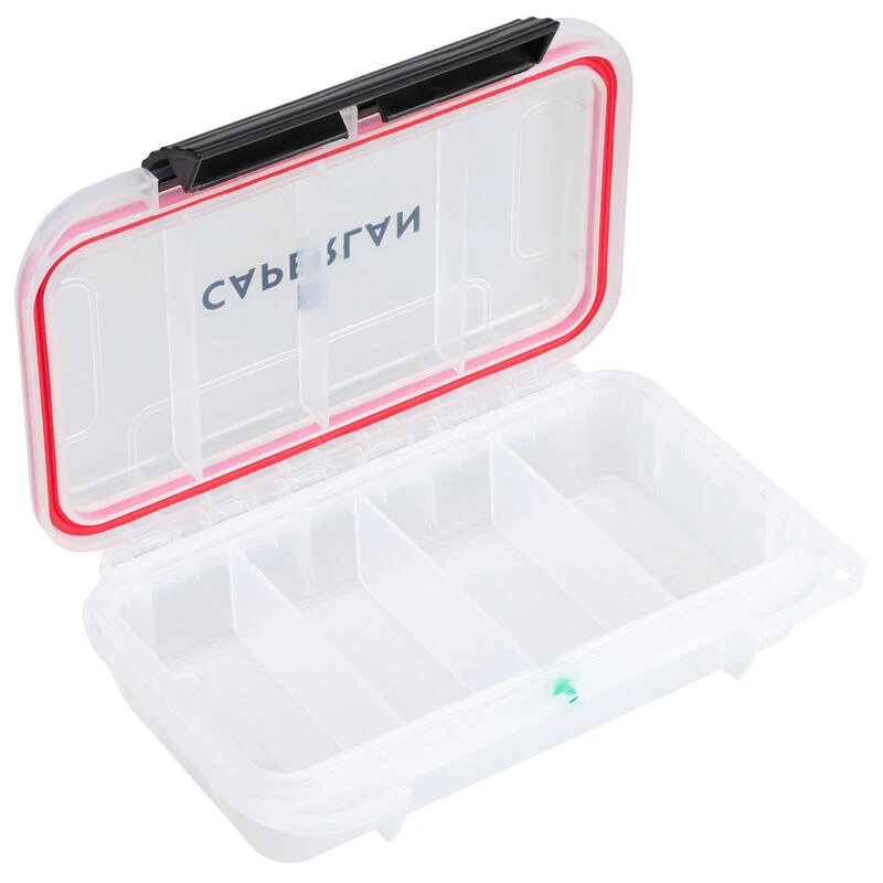 BOITE A LEURRES ÉTANCHE 900 # S PÊCHE 4 BOITE A LEURRES ÉTANCHE 900 # S PÊCHE – Image 2