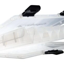 BOITE A LEURRES REVERSE 100 # L PÊCHE -Pêche Passion Soldes boite a leurres reverse 100 l peche 3