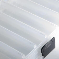 BOITE A LEURRES REVERSE 100 # L PÊCHE -Pêche Passion Soldes boite a leurres reverse 100 l peche 5