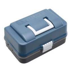 Boite De Pêche 3 Plateaux BX 3 T 7.7L 10 Boite De Pêche 3 Plateaux BX 3 T 7.7L -Pêche Passion Soldes boite de peche 3 plateaux bx 3 t 77l 3