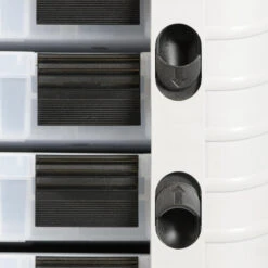 Boite De Pêche 4 Tiroirs -Pêche Passion Soldes boite de peche 4 tiroirs 4