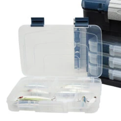 Boite De Pêche 4 Tiroirs BX 4 D 24.4L -Pêche Passion Soldes boite de peche 4 tiroirs bx 4 d 244l 5