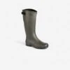 BOTTES CHASSE A SOUFFLET GLENARM 500 -Pêche Passion Soldes bottes chasse a soufflet glenarm 500