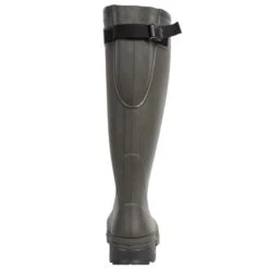 BOTTES CHASSE A SOUFFLET GLENARM 500 -Pêche Passion Soldes bottes chasse a soufflet glenarm 500 3