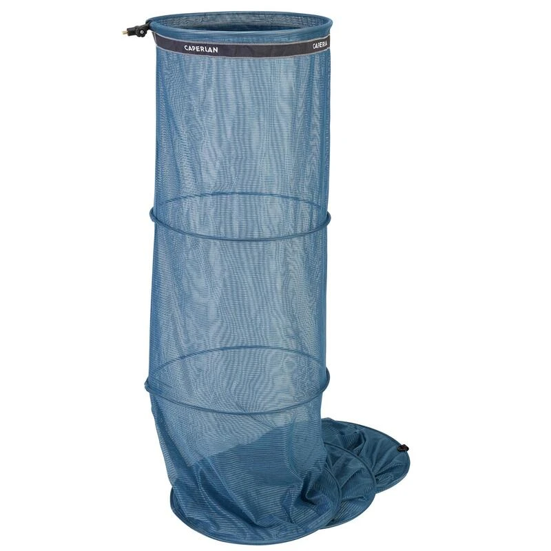 BOURRICHE RONDE PF-KNT R 2.5M POUR LA PECHE AU COUP 3 BOURRICHE RONDE PF-KNT R 2.5M POUR LA PECHE AU COUP