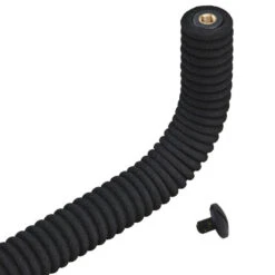 BRAS COUDE DOUBLE EN MOUSSE EVA CSB CADF COMPATIBLE SUR STATION DE PECHE D25 D36 -Pêche Passion Soldes bras coude double en mousse eva csb cadf compatible sur station de peche d25 d36 3