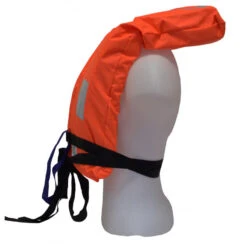 Brassière De Sauvetage 150N Mousse Adulte - LALIZAS -Pêche Passion Soldes brassiere de sauvetage 150n mousse adulte lalizas 2