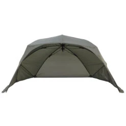 BROLLY 100 SHELTER PÊCHE DE LA CARPE -Pêche Passion Soldes brolly 100 shelter peche de la carpe 1