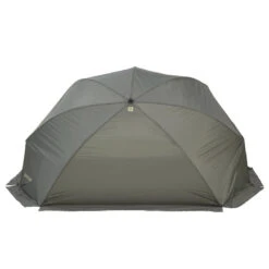 BROLLY 100 SHELTER PÊCHE DE LA CARPE -Pêche Passion Soldes brolly 100 shelter peche de la carpe 3
