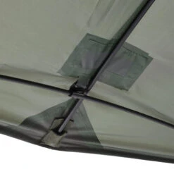 BROLLY 100 SHELTER PÊCHE DE LA CARPE -Pêche Passion Soldes brolly 100 shelter peche de la carpe 5