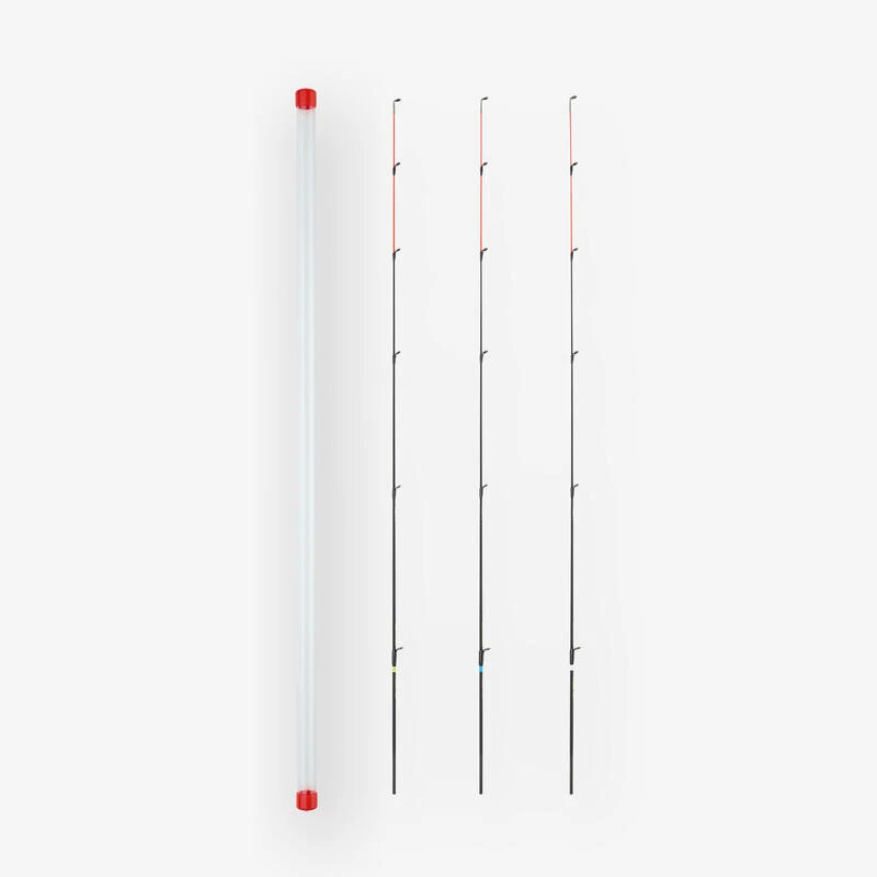 Canne à Pêche Feeder 3m00 - Sensitiv 500 3m00 10/40g 11 Canne à Pêche Feeder 3m00 - Sensitiv 500 3m00 10/40g – Image 9