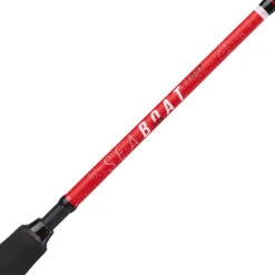 CANNE BATEAU SEABOAT LIGHT 100 130/1 EMMANCHEMENT PECHE EN MER -Pêche Passion Soldes canne bateau seaboat light 100 1301 emmanchement peche en mer 4