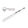 Canne Casting Fox Rage Warrior Zander Rod -Pêche Passion Soldes canne casting fox rage warrior zander rod