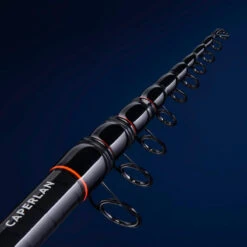 Canne De Pêche Au Flotteur E'Tensis-5-500 -Pêche Passion Soldes canne de peche au flotteur etensis 5 500 9