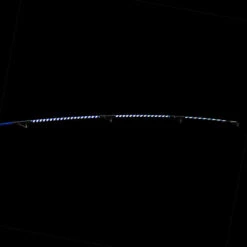 Canne De Pêche En Surfcasting SYMBIOS-500 420 TRAVEL 100-200gr -Pêche Passion Soldes canne de peche en surfcasting symbios 500 420 travel 100 200gr 2