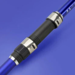 Canne De Pêche En Surfcasting SYMBIOS-500 420 TRAVEL 100-200gr -Pêche Passion Soldes canne de peche en surfcasting symbios 500 420 travel 100 200gr 5