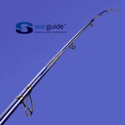 Canne De Pêche En Surfcasting SYMBIOS-500 420 TRAVEL 100-200gr -Pêche Passion Soldes canne de peche en surfcasting symbios 500 420 travel 100 200gr 9