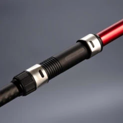 Canne De Pêche En Surfcasting SYMBIOS LIGHT-500 390 80-150gr -Pêche Passion Soldes canne de peche en surfcasting symbios light 500 390 80 150gr 3