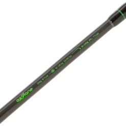 Canne Jig START 5.5 Pêche En Mer -Pêche Passion Soldes canne jig start 55 peche en mer 4