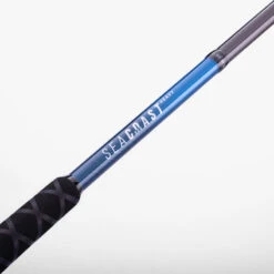 Canne Pêche Au Posé Pêche En Mer SEACOAST 500 290 80-150gr -Pêche Passion Soldes canne peche au pose peche en mer seacoast 500 290 80 150gr 3