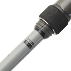 CANNE PECHE AUX LEURRES WXM-5 270 MH -Pêche Passion Soldes canne peche aux leurres wxm 5 270 mh 2