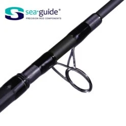 Canne Pêche De La Carpe XTREM-5 TELESCOPIC 13 Canne Pêche De La Carpe XTREM-5 TELESCOPIC -Pêche Passion Soldes canne peche de la carpe xtrem 5 telescopic 1