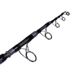 Canne Pêche De La Carpe XTREM-5 TELESCOPIC 19 Canne Pêche De La Carpe XTREM-5 TELESCOPIC -Pêche Passion Soldes canne peche de la carpe xtrem 5 telescopic 7