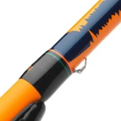 Canne Pêche En Mer E'TENSIS-5 400 -Pêche Passion Soldes canne peche en mer etensis 5 400 7