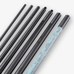 CANNE SPCR 500 10M POUR LA PECHE DES SPECIMENS AU COUP -Pêche Passion Soldes canne spcr 500 10m pour la peche des specimens au coup 2