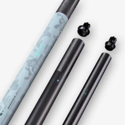 CANNE SPCR 500 10M POUR LA PECHE DES SPECIMENS AU COUP -Pêche Passion Soldes canne spcr 500 10m pour la peche des specimens au coup 4