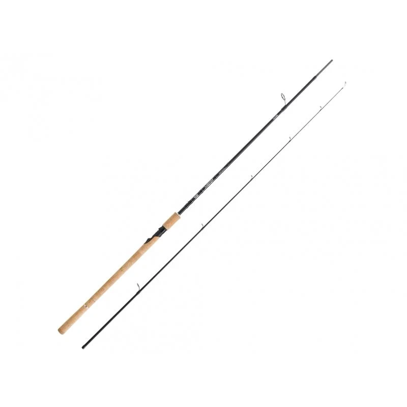 Canne Spinning Abu Garcia Venturi V2 (120g - 1m83 - 5 - 20g - 2) 4 Canne Spinning Abu Garcia Venturi V2 (120g - 1m83 - 5 - 20g - 2) – Image 2