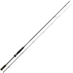 Canne Spinning Daiwa BG RF (108g - 2m29 - 2-8g - 2 - 118cm - 9)