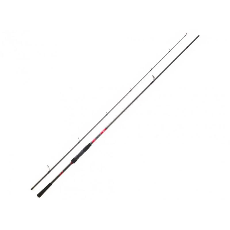 Canne Spinning Daiwa Ninja SP (136g - 2m21 - 14 - 56g - 2) 3 Canne Spinning Daiwa Ninja SP (136g - 2m21 - 14 - 56g - 2)